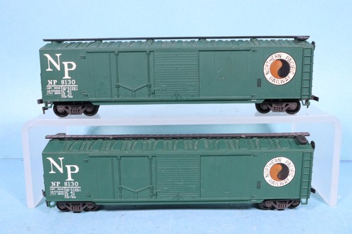 Lot ahm scale northern - lot,